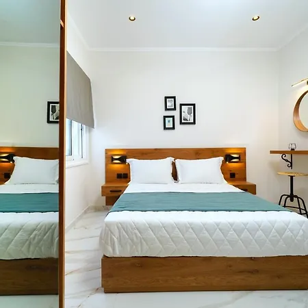 شقة Relax يميناريا