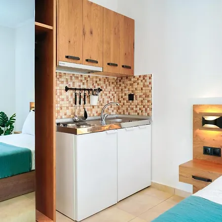 Relax شقة يميناريا