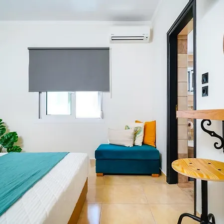 Relax 公寓 利迈纳里亚