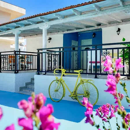 Relax * 利迈纳里亚