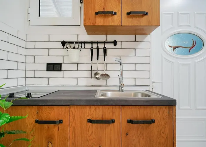 アパート Relax *